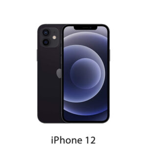 Iphone 12 Home