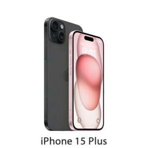 Iphone 15 Plus Home