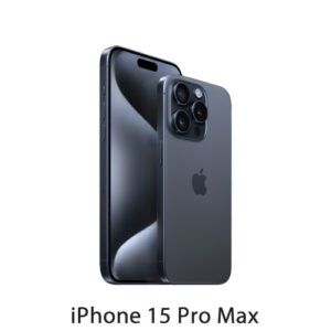 Iphone 15 Pro Max Home